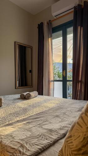 Melinda s cozy apartments — 4-Star Luxury Hotel in Plomari, Greece