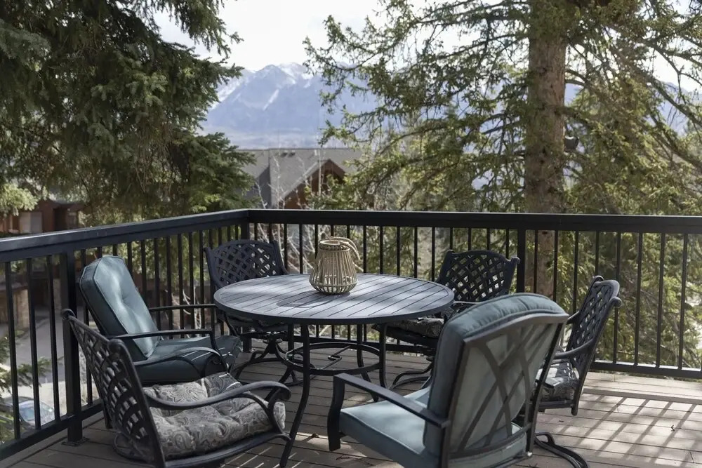 Purgatory Ge Studio Deluxe Studio Bedroom Hotel Room by Redawning Durango - photo 17