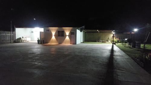 Alojamiento Los Imigrantes in Chajari, Argentina