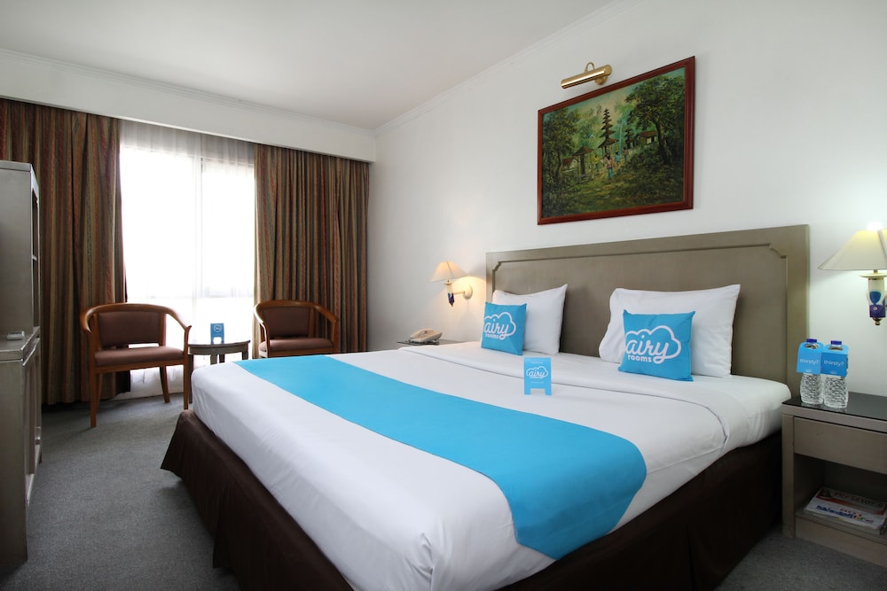 Airy Braga Lembong 21 Bandung in Bandung, Indonesia