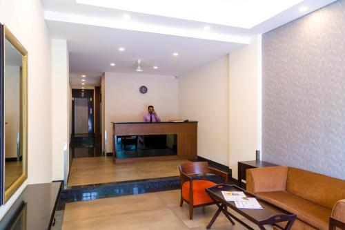 Hotel Dreamland - last minute hotel in Pune