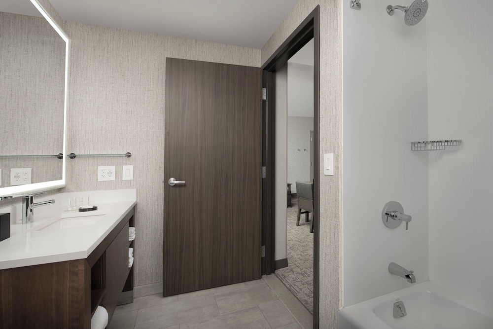 Residence Inn by Marriott Bozeman Downtown - photo 18
