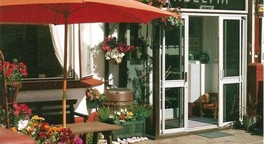 The Adelphi in Paignton, United Kingdom