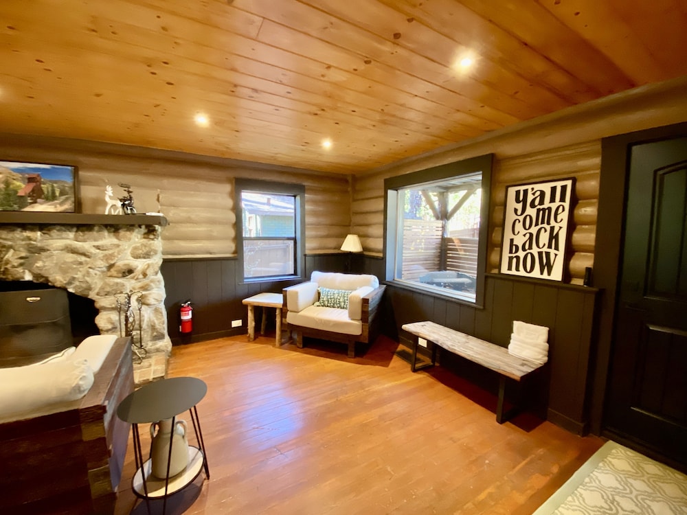 Idyllwild Inn - photo 154