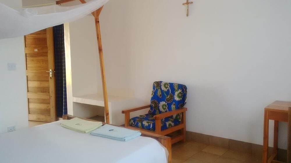 St. Catherine Monastery — Kiratu — photo 2