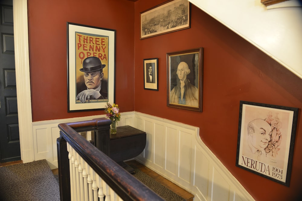 Tabard Inn - photo 31