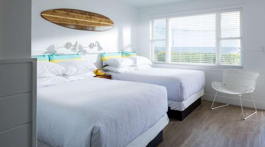 The Shore House - photo 7