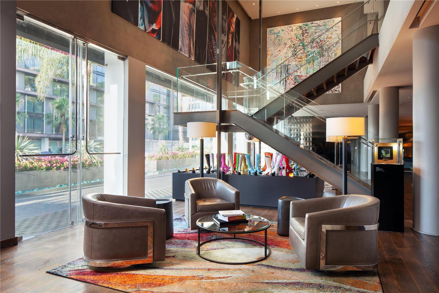 Andaz West Hollywood By Hyatt - photo 34