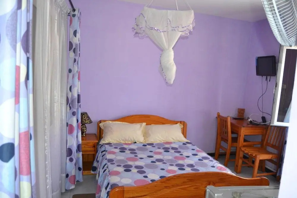 Appart Hotel Tiavina Mandrosoa in Antananarivo, Madagascar