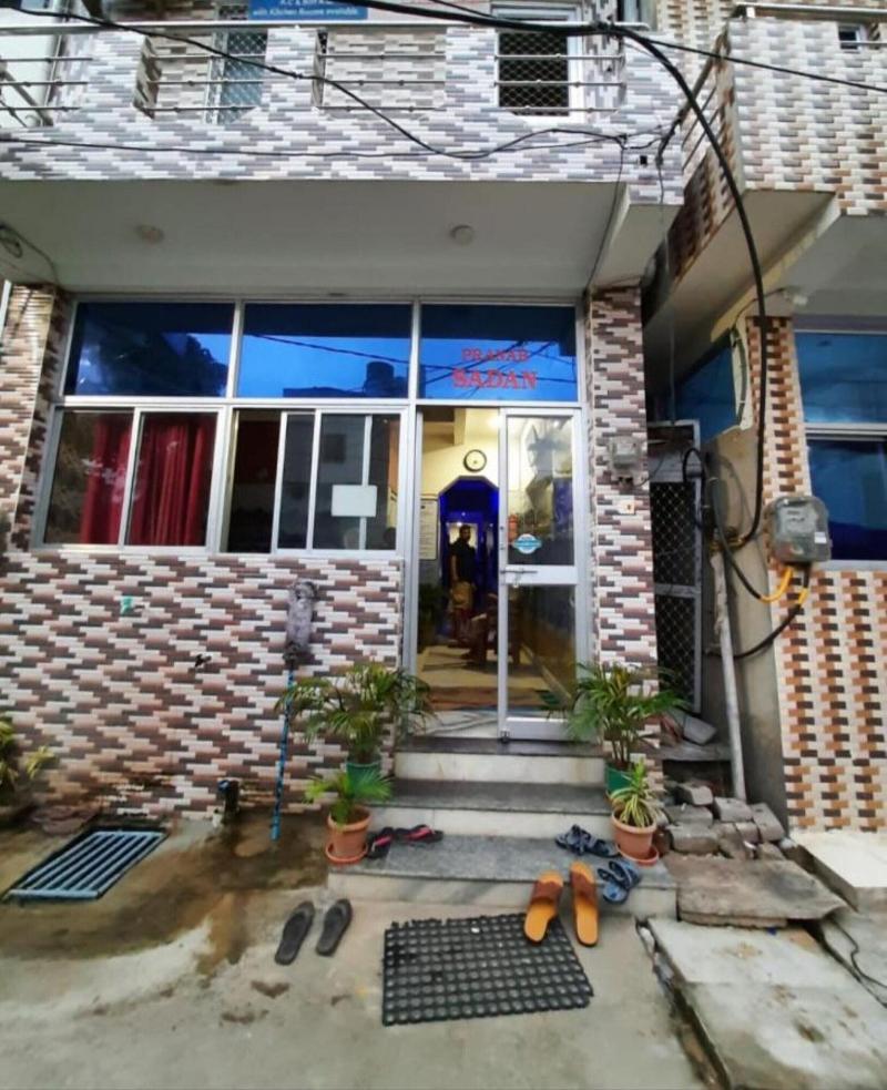 Goroomgo Pranab Sadan Puri — Puri — photo 2