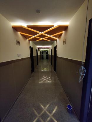 Spot On Slv — 4-Star Luxury Hotel in Bengaluru, India
