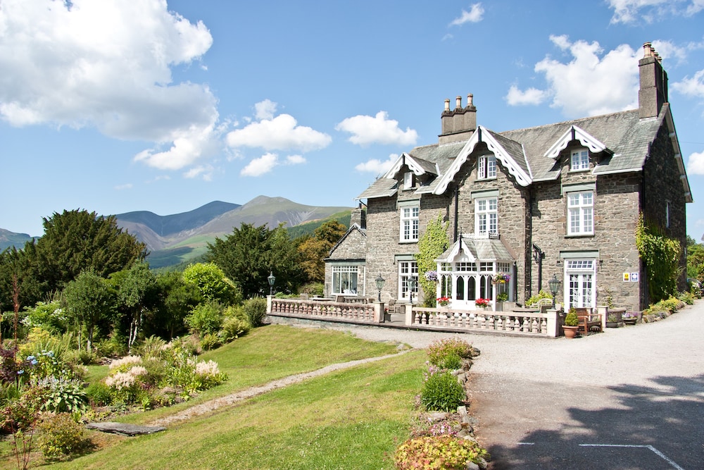 The Grange House Self Catering — 4-Star Luxury Hotel in Keswick, United Kingdom