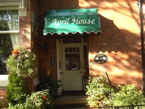 April House