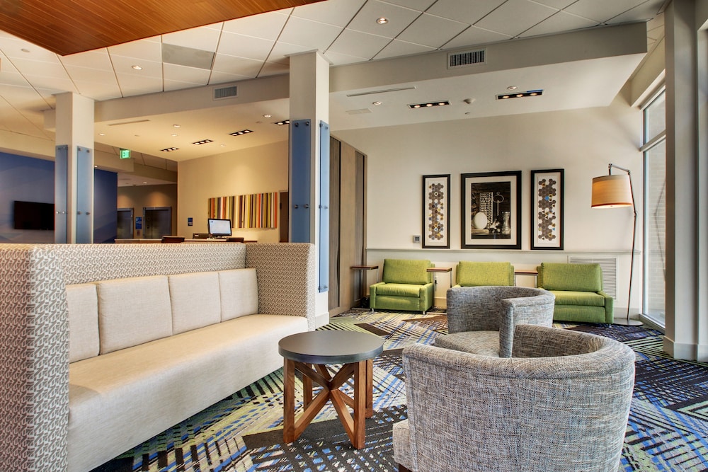 Holiday Inn Express & Suites Summerville by IHG - photo 48