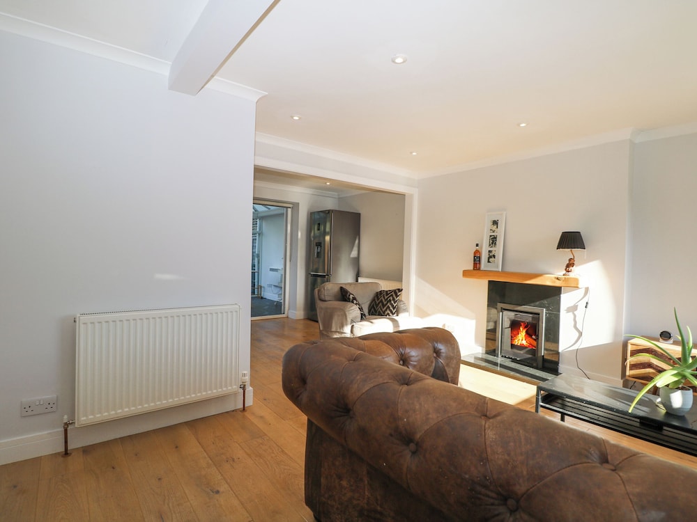 7 Daltons Place - carbon neutral hotel in Arundel