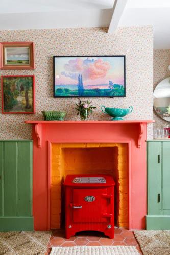 15 Bond Street By The Butler Collection — Arundel