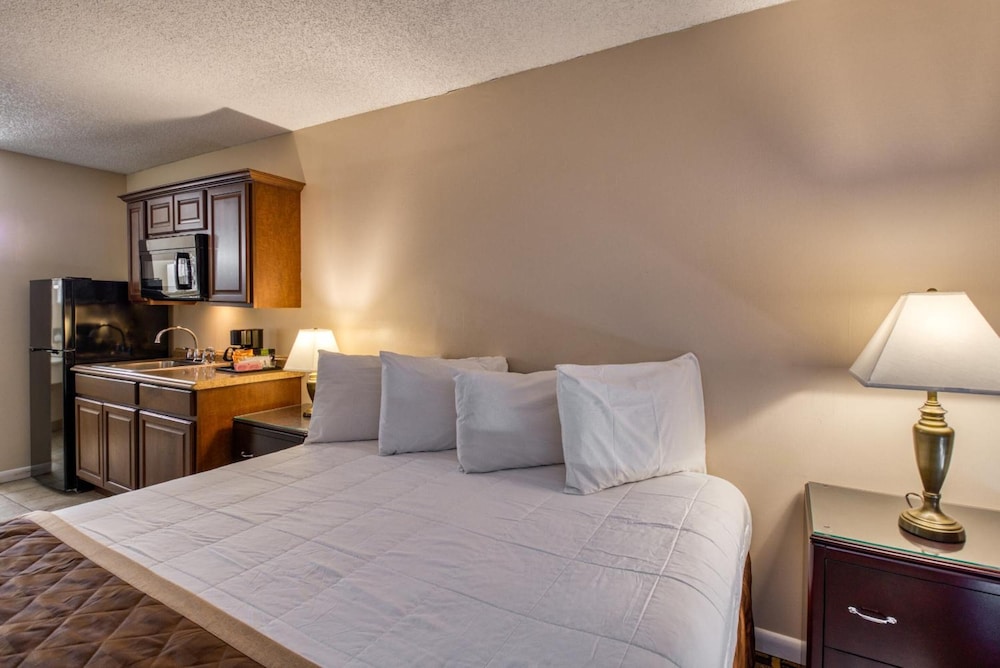 Palms Garden Inn - photo 18