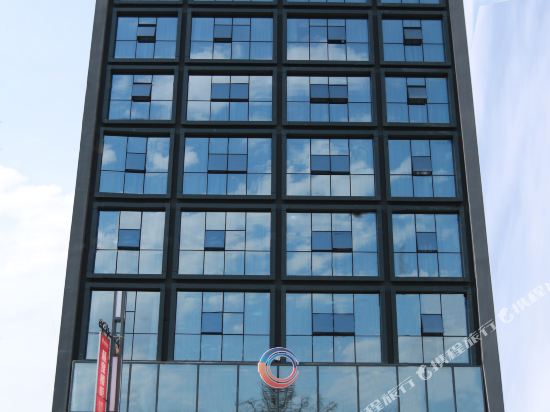 Coco Boutique Hotel in Xixiang, People's Republic of China