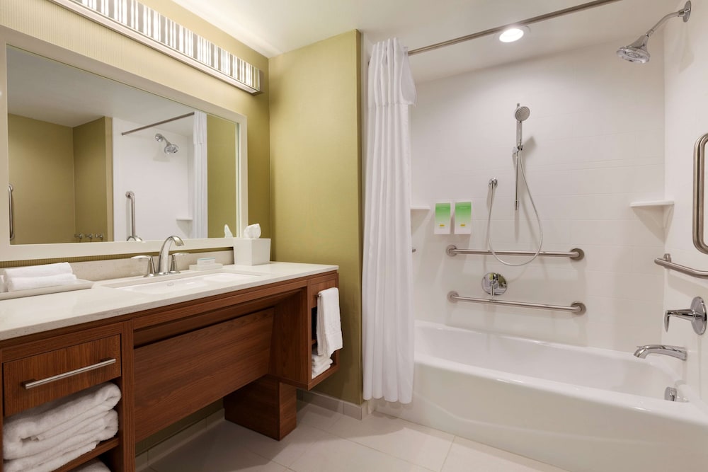 Home2Suites by Hilton Oklahoma City South - photo 11