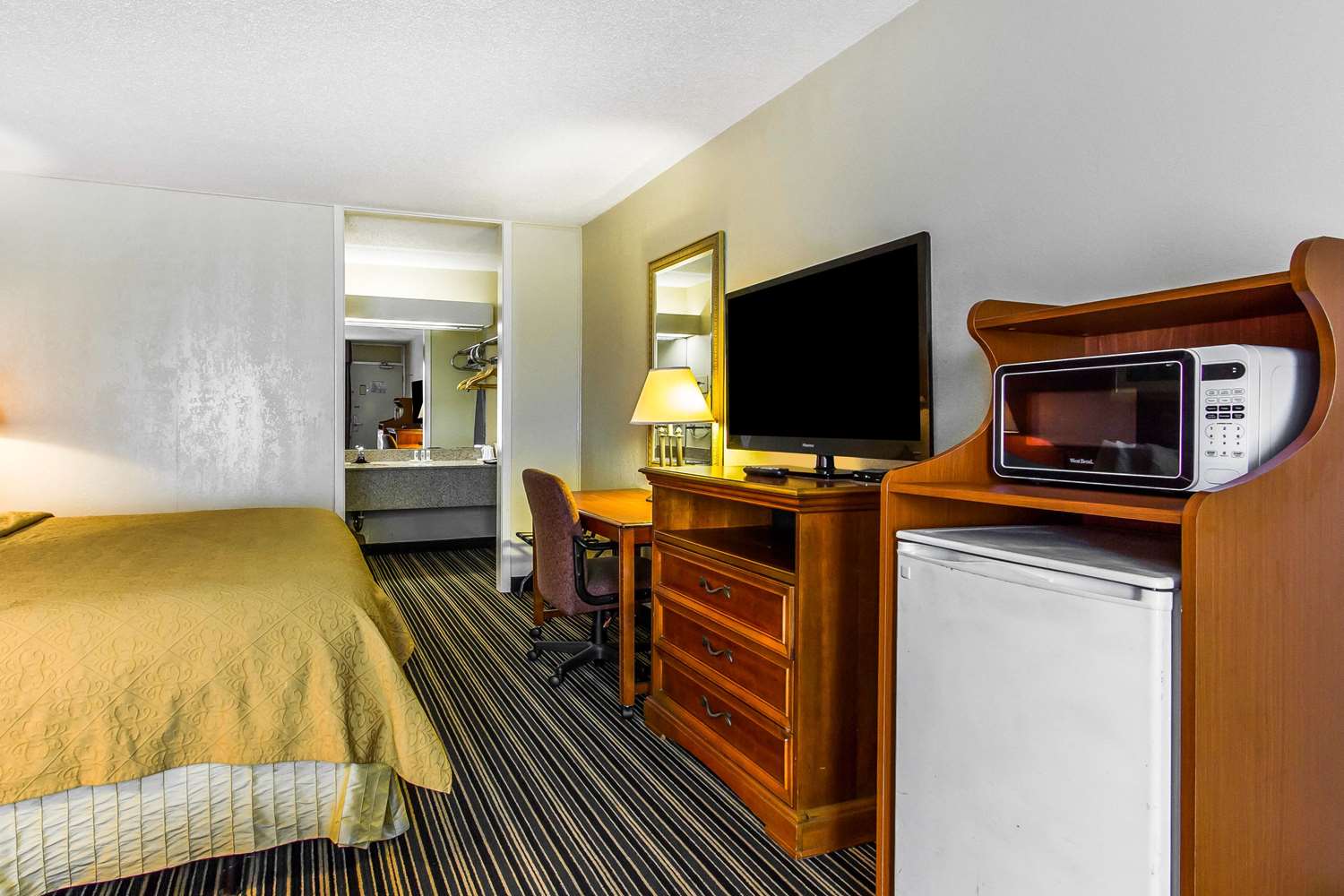 Motel 6 Opelika AL - photo 40