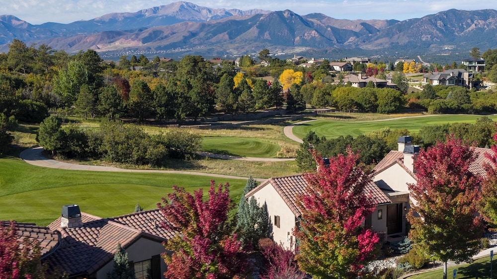 Flying Horse Resort & Club - photo 215