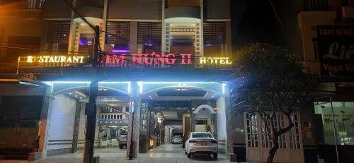 Khách sạn Kim Hưng 2 in Bac Lieu, Vietnam