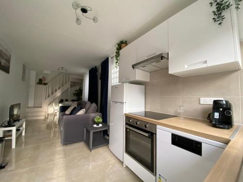 Residences Des Pruniers Proche Paris Orly — hotel in Villeneuve-Saint-Georges