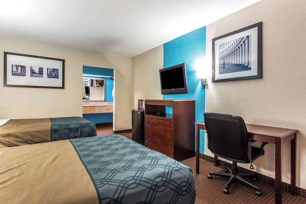 Econo Lodge Elizabeth City - photo 13