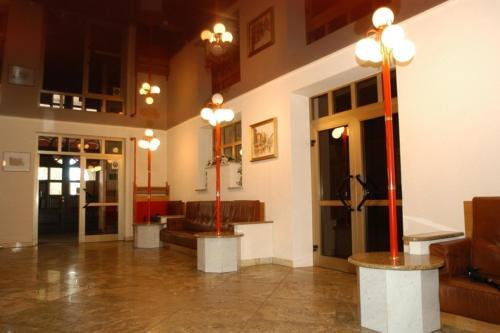 Hotel Restauracja VARIA — Dzialdowo — photo 2