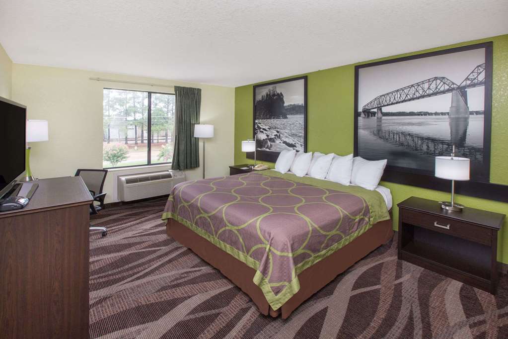Super 8 by Wyndham Southaven - photo 7