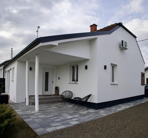 Rudolf house — 4-Star Luxury Hotel in Varazdin, Croatia