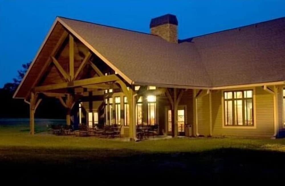 Little Ocmulgee State Park and Lodge - photo 17