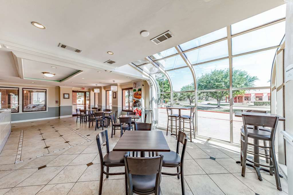 Quality Inn Allen Plano East - photo 36