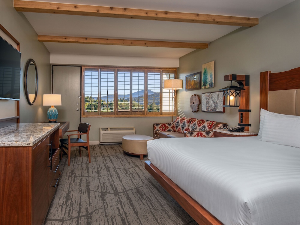 High Peaks Resort - photo 24