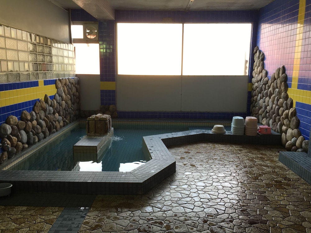 Hokuseiso in Furano, Japan