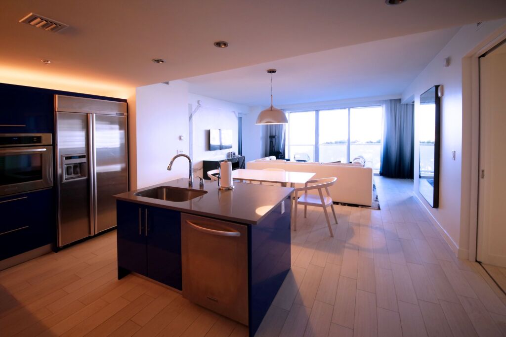 Luxury Resort 2bedroom Fort Lauderdale - photo 4