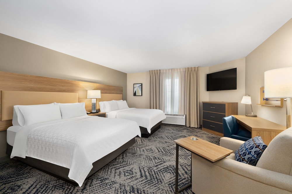 Candlewood Suites Sioux Falls by IHG - photo 7