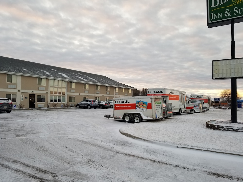 Bilmar Inn & Suites Dell Rapids Near Sioux Falls - photo 191