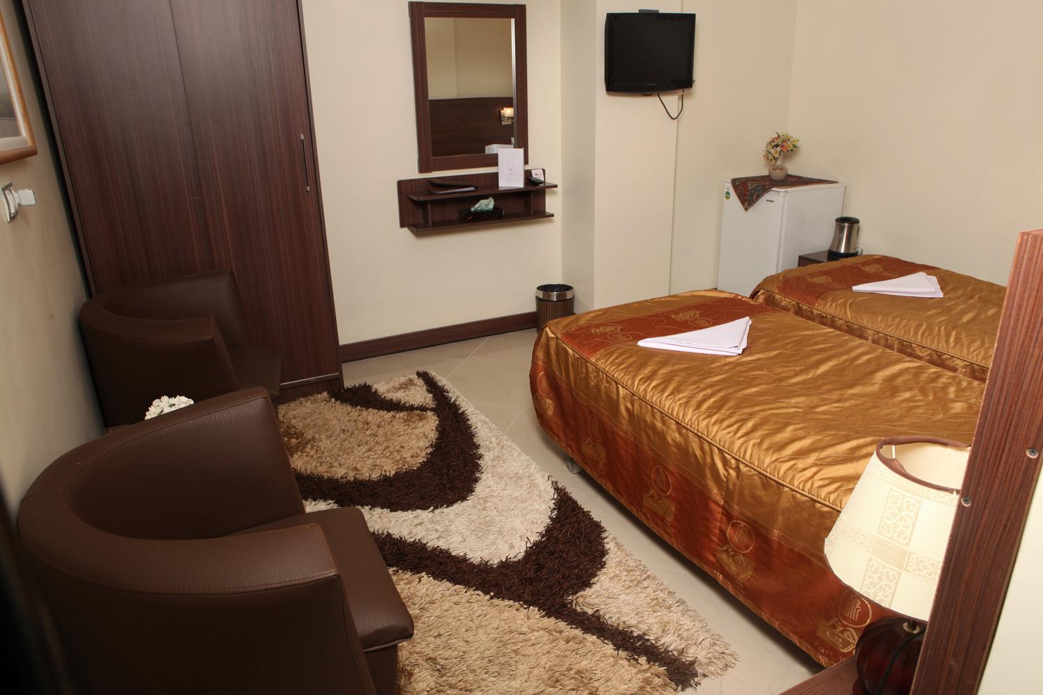 Hotel Part — Isfahan — photo 4