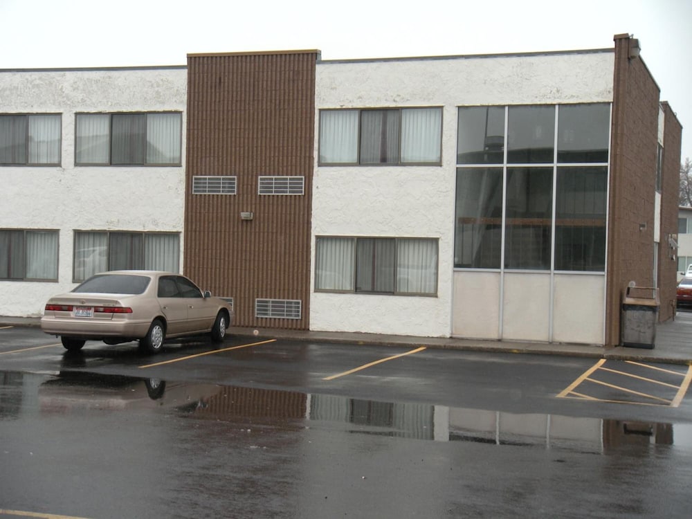 Motel West - photo 51