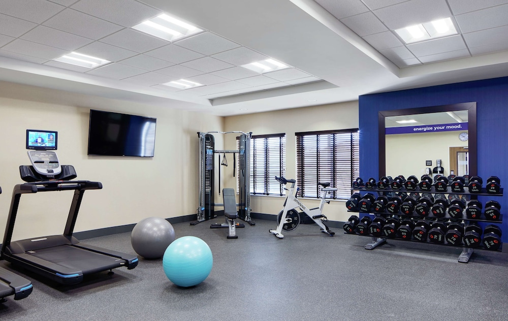 Hampton Inn & Suites Chicago Waukegan - photo 26