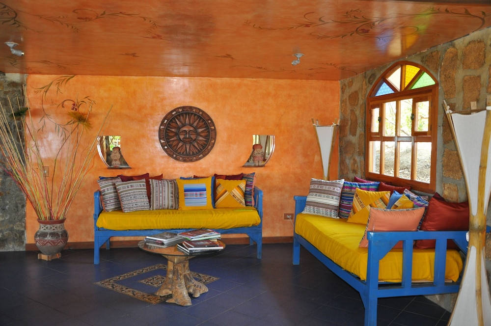 Azuluna Ecolodge — Jipijapa — photo 4