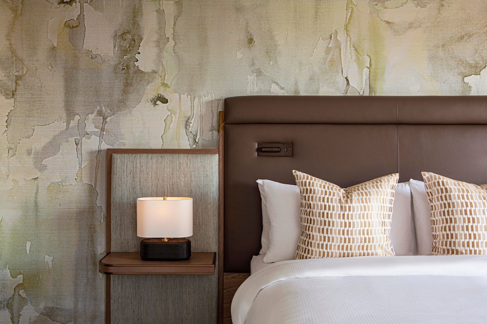JW Marriott Essex House New York - photo 34