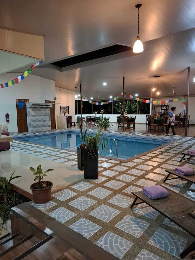 San Rafael Ecolodge in Fortuna, Costa Rica