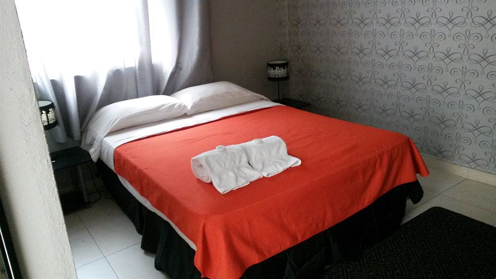 Hostal Goce 5623904 — San Felipe