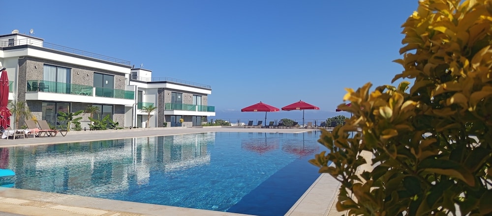 Sunprime Premium Sitesi in Unknown City, Cyprus