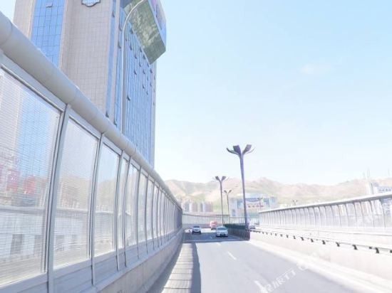 Yangzi Shuidu Hotel - last minute hotel in Urumqi