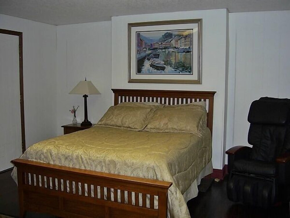 Aspen Manor Resort - photo 8