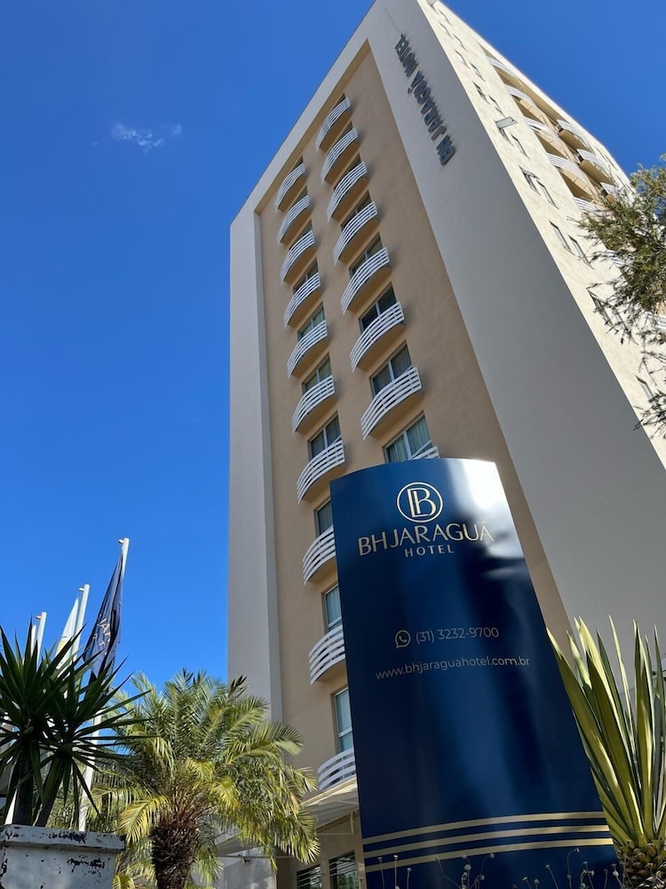 Bristol Jaraguá Hotel Pampulha