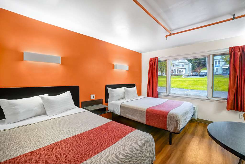 Motel6 Ilion NY - photo 18